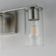 Livingston Three Light Bath Vanity (10463CDSN)