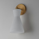 Sinch One Light Wall Sconce (11450SWNAB)