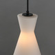 Sinch One Light Pendant (11451SWBK)