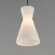 Sinch One Light Pendant (11451SWNAB)
