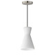 Maxim - 11451SWSN - One Light Pendant - Sinch - Satin Nickel