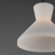 Sinch One Light Pendant (11452SWBK)