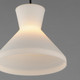 Sinch One Light Pendant (11452SWNAB)