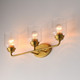 Acadia Three Light Bath Vanity (12263CDNAB)
