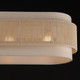 Seacliff Seven Light Linear Pendant (12817OFNAB)
