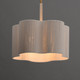 Corsica Three Light Pendant (12833OFNAB)