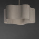 Corsica Five Light Pendant (12835OFNAB)