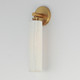 Aveline One Light Wall Sconce (12851NAB)