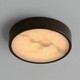 Slab LED Flush Mount (18210WADBZ)