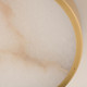 Slab LED Flush Mount (18210WANAB)