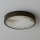 Slab LED Flush Mount (18212WADBZ)