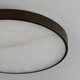 Slab LED Flush Mount (18216WADBZ)
