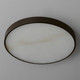 Slab LED Flush Mount (18216WADBZ)