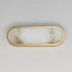 Plinth LED Wall Sconce (18231WANAB)