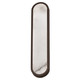 Maxim - 18232WADBZ - LED Wall Sconce - Plinth - Dark Bronze