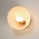 Neve One Light Wall Sconce (21220MRNAB)