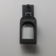 Marrakech One Light Wall Sconce (30891SWBK)