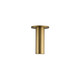 Maxim - 56430NAB - LED Flush Mount - Calibro - Natural Aged Brass