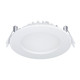 Maxim - 67795WT - LED Recessed DownLight - Cove - White
