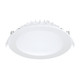 Maxim - 67797WT - LED Recessed DownLight - Cove - White