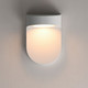 Ledge LED Outdoor Wall Sconce (86196WT)