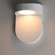 Ledge LED Outdoor Wall Sconce (86196WT)