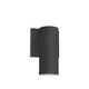 Maxim - 86411ABZ - LED Outdoor Wall Mount - Colombo - Architectural Bronze