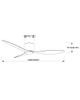 Aeris 52" Ceiling Fan (88313SN)