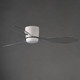 Aeris 52" Ceiling Fan (88314WTMW)