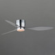 Aeris 52" Ceiling Fan (88314WTPC)