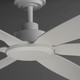Albatross 72" Ceiling Fan (88366MW)