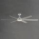 Albatross 72" Ceiling Fan (88367WTMW)