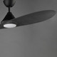 Surf 56" Ceiling Fan (88742WTBKGWD)