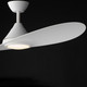 Surf 56" Ceiling Fan (88742WTMW)