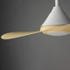 Surf 56" Ceiling Fan (88742WTMWWO)