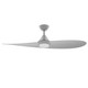 Maxim - 88742WTSN - 56 Ceiling Fan - Surf - Satin Nickel