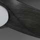 Drifter 52" Ceiling Fan (88772WTCHLGWD)