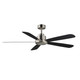 Daisies 60" Ceiling Fan (88828SN)