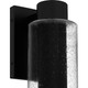 Sawyer LED Outdoor Wall Lantern (SAW8005MBK)