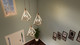 Viewpoint Four Light Foyer Pendant (VP5204WS)