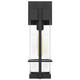 Wynn One Light Outdoor Wall Mount (WYN8406EK)