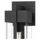 Wynn One Light Outdoor Wall Mount (WYN8406EK)
