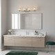 Estelle Four Light Vanity (ESTE8629C)