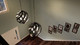 Blacksmith Five Light Pendant (BMS2826OK)