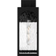 Dallington One Light Outdoor Wall Lantern (DLG8406MBK)