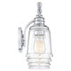 Grant Four Light Bath Fixture (GRT8604C)