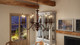 Holbrook Eight Light Chandelier (HK5008TC)