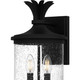 Havana Two Light Outdoor Wall Mount (HVN8408EK)