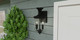 Havana Two Light Outdoor Wall Mount (HVN8408EK)