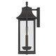 Manning Two Light Outdoor Wall Mount (MAN8409WT)